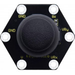 Keyestudio honeycomb PS2 joystick module ��� Micro:bit - (KS0481)