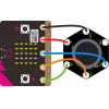 Keyestudio honeycomb PS2 joystick module ��� Micro:bit - (KS0481)