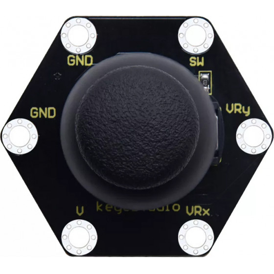 Keyestudio honeycomb PS2 joystick module ��� Micro:bit - (KS0481)