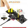 Keyestudio joystick breakout board ��� Micro:bit - (KS0296)