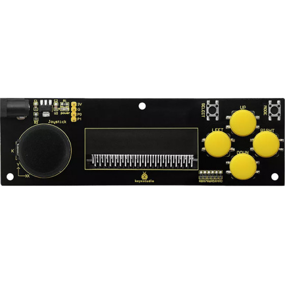 Keyestudio joystick breakout board ��� Micro:bit - (KS0296)