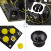 Keyestudio joystick breakout board ��� Micro:bit - (KS0296)
