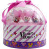 Markwins Disney Minnie: Delicious Cake Make Up Box (1580384E)