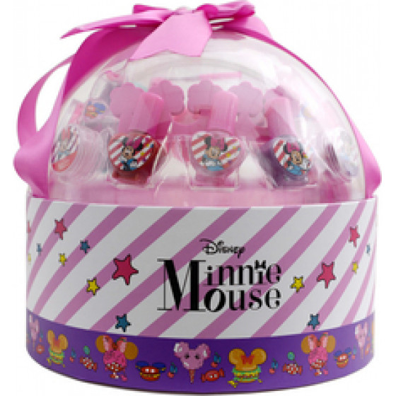 Markwins Disney Minnie: Delicious Cake Make Up Box (1580384E)