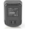NEDIS POCO104 Power Converter 230 V AC - 110V AC 45 W Unearthed USA Output