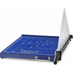 NEDIS PACU110A3 Paper Cutting Machine, A3 Size, Metal Blade
