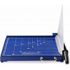 NEDIS PACU110A3 Paper Cutting Machine, A3 Size, Metal Blade