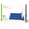 NEDIS PACU110A3 Paper Cutting Machine, A3 Size, Metal Blade