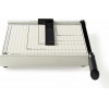 NEDIS PACU110A4 Paper Cutting Machine, A4 Size, Metal Blade
