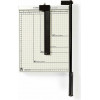 NEDIS PACU110A4 Paper Cutting Machine, A4 Size, Metal Blade
