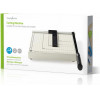 NEDIS PACU110A4 Paper Cutting Machine, A4 Size, Metal Blade