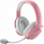 Razer BARRACUDA X Quartz Pink Wireless PC/PS5/Switch/Android Gaming headset - (RZ04-03800300-R3M1)