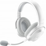 Razer BARRACUDA X Mercury White Wireless PC/PS5/Switch/Android Gaming headset - (RZ04-03800200-R3M1)
