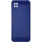 Powertech ���� Carbon ��� Samsung A22 5G, ���� - (MOB-1702)