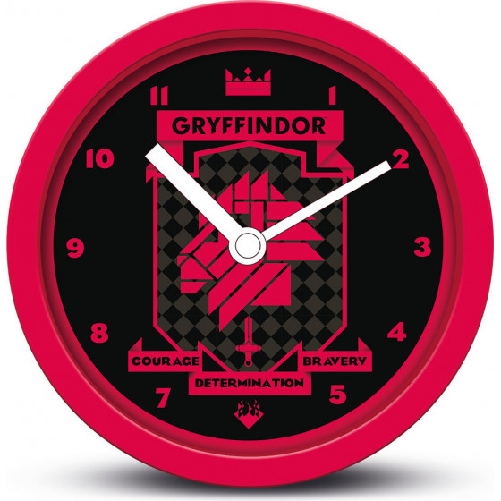 Pyramid Harry Potter (Gryffindor) Desk Clock (GP85888)