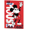 Pyramid Mickey Mouse (Too Cool) A5 Exercise Book (SR73393)