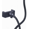 Gembird selfie ring light with phone holder - (LED-RING4-PH-01)