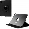 Volte-Tel ���� iPad Mini 2021 8.3 leather book rotating stand black - (5205308303630)