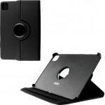 Volte-Tel ���� Xiaomi Pad 5 11.0 leather book rotating stand black - (5205308303661)