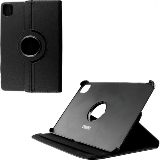 Volte-Tel ���� Xiaomi Pad 5 11.0 leather book rotating stand black - (5205308303661)