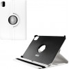 Volte-Tel ���� Xiaomi Pad 5 11.0 leather book rotating stand white - (5205308303678)