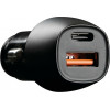 Lampa ��������� �������� �� 2 USB ��� ������� �������� ��� ������������ 100cm �ype-c kit pro 18W 12/24V - (38715)