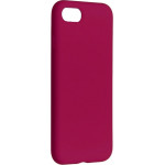 Senso liquid Xiaomi Redmi 6A maroon backcover - (SELIXIAR6AM)