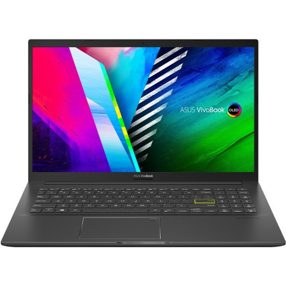 ASUS Vivobook 15 KM513UA-OLED-L722R - (90NB0TP1-M05900)