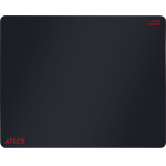 Speedlink SL-620101-L , ATECS soft gaming mousepad - size L, black