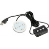 Lampa ���� ���������� ���������� TRUCKY 10/30V - 7 �������� �� DIMMER (��� ��������/������� 150 cm)