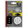 Lampa ���� ���������� ���������� TRUCKY 10/30V - 7 �������� �� DIMMER (��� ��������/������� 150 cm)