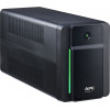 APC Easy UPS Line-Interactive 1200 VA 650 W - (BVX1200LI-GR)