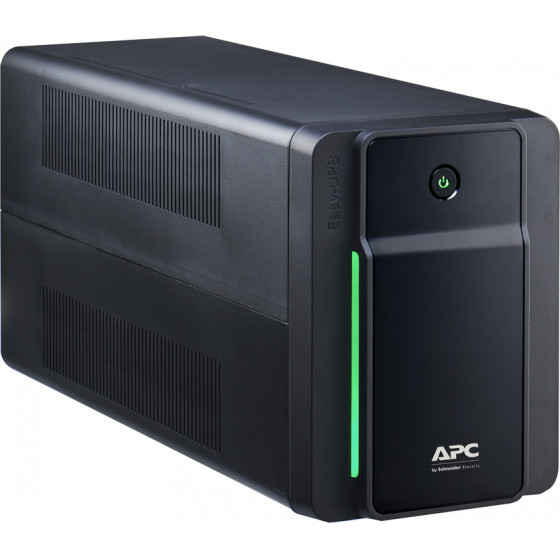 APC Easy UPS Line-Interactive 1200 VA 650 W - (BVX1200LI-GR)