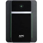 APC uninterruptible power supply UPS Line-Interactive 2200 VA 1200 W 4 AC outlet(s) - (BX2200MI-GR)