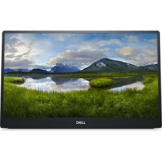 Dell 14 Portable Monitor - (210-AZZZ)