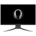 Dell Alienware AW2521HFLA 25 1920 x 1080 pixels Full HD LCD Silver, White - (210-AXRP)