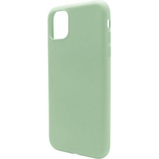iNOS ���� Liquid Silicon Apple iPhone 11 L-Cover ���� - (5205598152987)