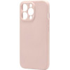 iNOS ���� Liquid Silicon Apple iPhone 13 Pro L-Cover ����� - (5205598153052)