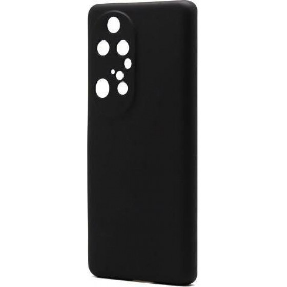 iNOS ���� Liquid Silicon Huawei P50 Pro L-Cover ����� - (5205598153106)