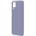 iNOS ���� Liquid Silicon Samsung A125F Galaxy A12/ A127F Galaxy A12 Nacho/ M127F Galaxy M12 L-Cover ����-���� - (5205598144296)