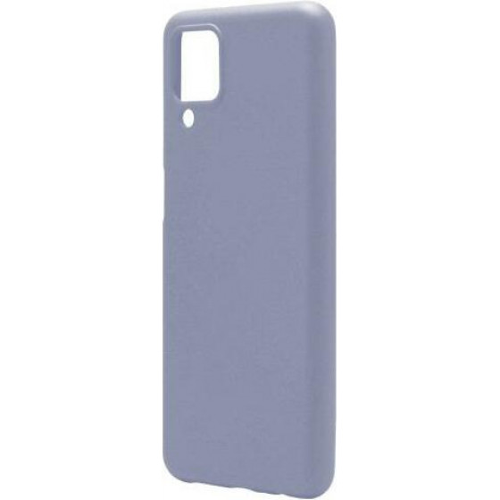 iNOS ���� Liquid Silicon Samsung A125F Galaxy A12/ A127F Galaxy A12 Nacho/ M127F Galaxy M12 L-Cover ����-���� - (5205598144296)