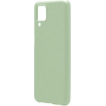 iNOS ���� Liquid Silicon Samsung A125F Galaxy A12/ A127F Galaxy A12 Nacho/ M127F Galaxy M12 L-Cover ���� - (5205598153113)