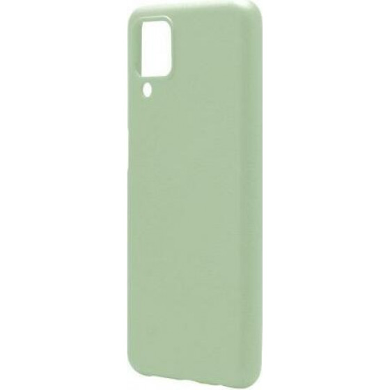 iNOS ���� Liquid Silicon Samsung A125F Galaxy A12/ A127F Galaxy A12 Nacho/ M127F Galaxy M12 L-Cover ���� - (5205598153113)