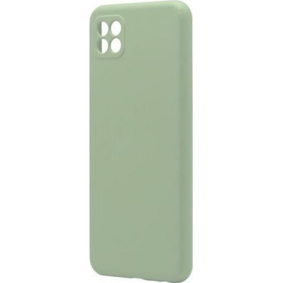 iNOS ���� Liquid Silicon Samsung A226B Galaxy A22 5G L-Cover ���� - (5205598153168)