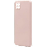 iNOS ���� Liquid Silicon Samsung A226B Galaxy A22 5G L-Cover ����� - (5205598153175)