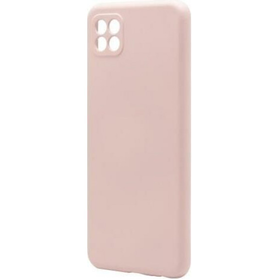 iNOS ���� Liquid Silicon Samsung A226B Galaxy A22 5G L-Cover ����� - (5205598153175)