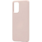 iNOS ���� Liquid Silicon Samsung A325F Galaxy A32 4G L-Cover ����� - (5205598153199)