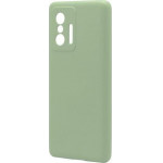 iNOS ���� Liquid Silicon Xiaomi 11T 5G / 11T Pro 5G L-Cover ���� - (5205598153649)
