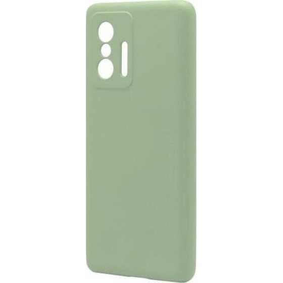 iNOS ���� Liquid Silicon Xiaomi 11T 5G / 11T Pro 5G L-Cover ���� - (5205598153649)