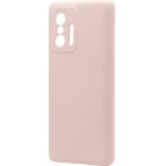 iNOS ���� Liquid Silicon Xiaomi 11T 5G / 11T Pro 5G L-Cover ����� - (5205598153656)